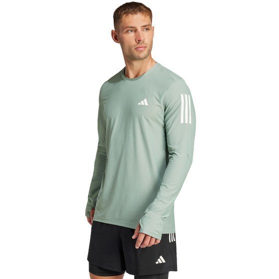 adidas OTR Longsleeve Heren