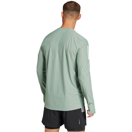 adidas OTR Longsleeve Heren