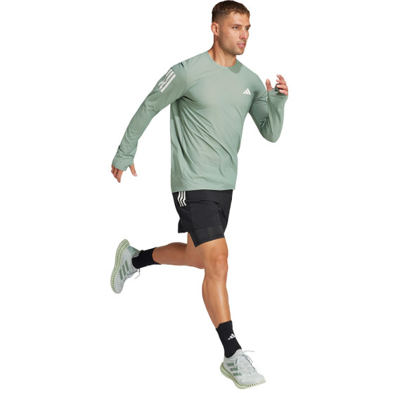 adidas OTR Longsleeve Heren