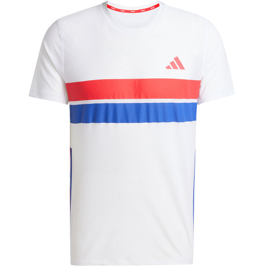 adidas Adizero Retro T-Shirt Herren