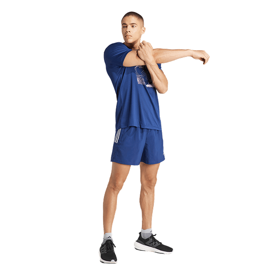 adidas OTR 7'' Short Heren