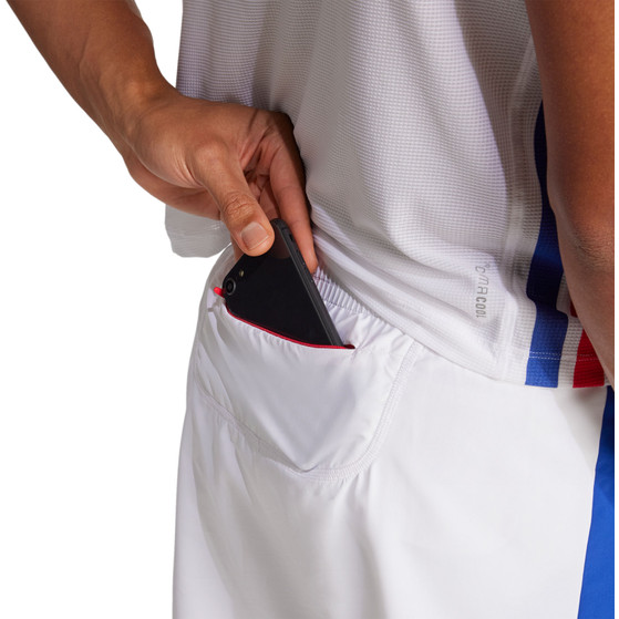 adidas Adizero 3'' Short Heren