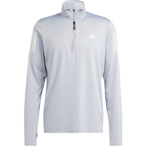 adidas OTR Långärmad Tröja 1/2 Zip Herr