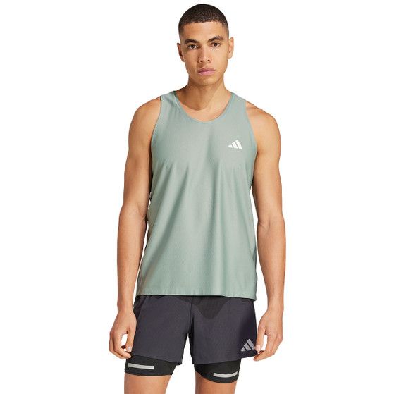 adidas OTR Singlet Korta tights Set Herr
