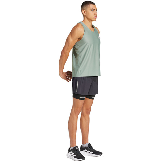 adidas OTR Singlet Korta tights Set Herr
