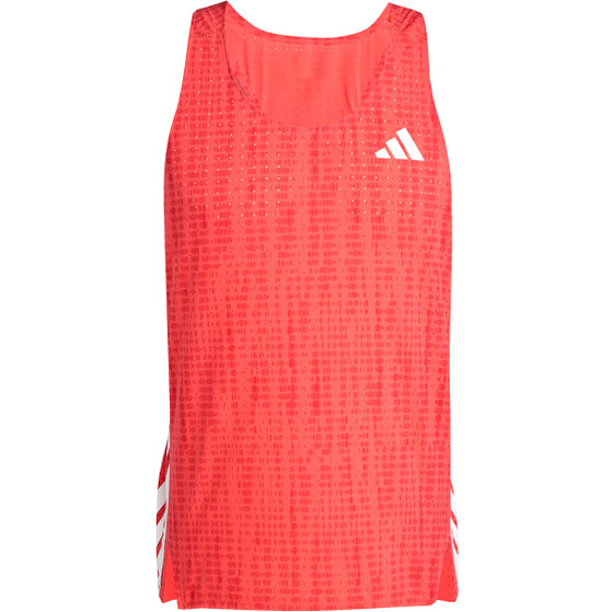 adidas Adizero Singlet Korta tights Set Herr