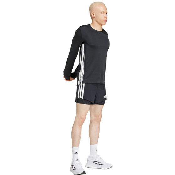 adidas Adizero Longsleeve Heren
