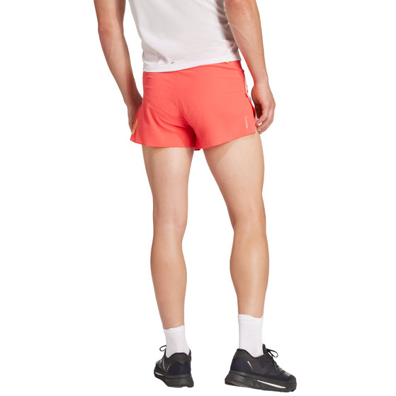 adidas Adizero Gel 3'' Short Herren
