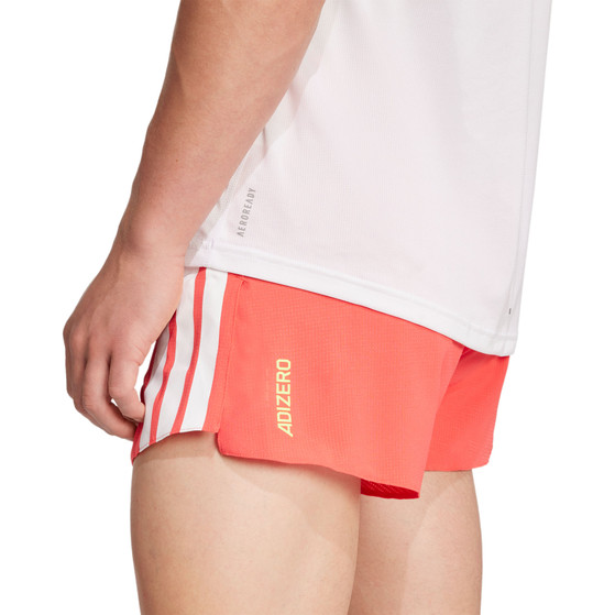adidas Adizero Gel 5'' Shorts Herr