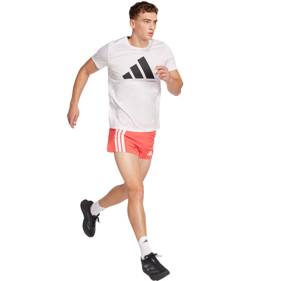 adidas Adizero Gel 5'' Short Heren
