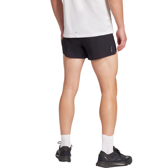 adidas Adizero Gel 3'' Shorts Herr
