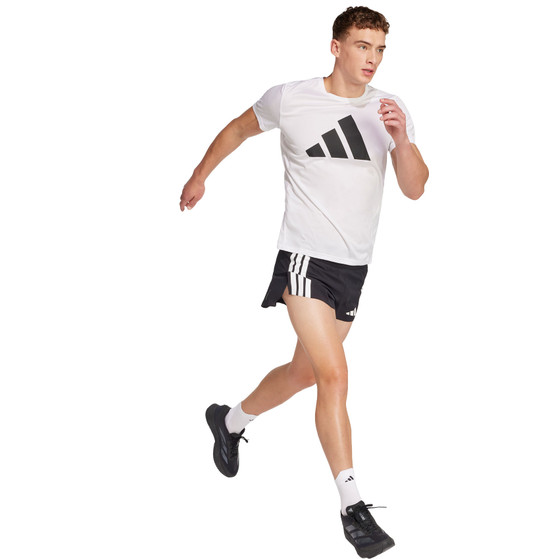 adidas Adizero Gel 3'' Shorts Herr