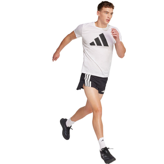 adidas Adizero Gel 5'' Shorts Herr