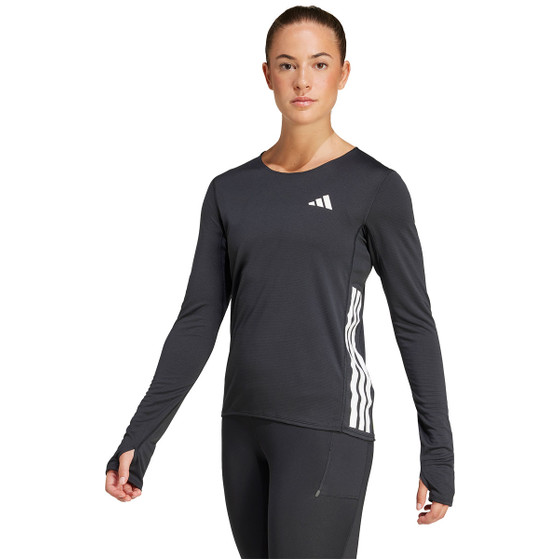 adidas Adizero Longsleeve Damen