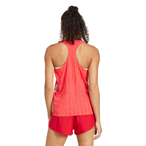 adidas Adizero Tank Damen