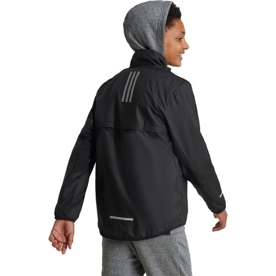 adidas Team RDY Jack Kids