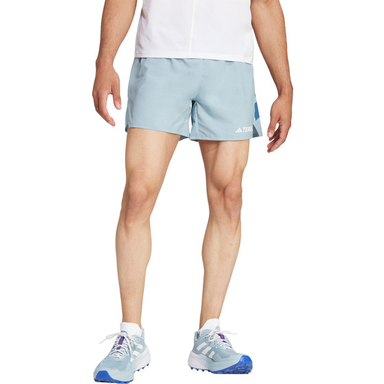 adidas XPR 5'' Short Heren