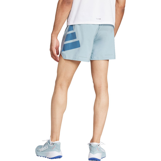 adidas XPR 5'' Short Heren