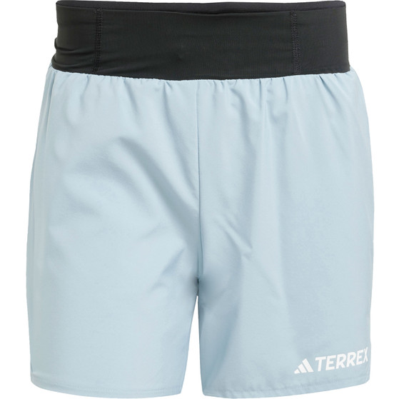 adidas XPR 5'' Short Heren