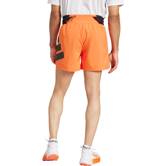adidas XPR 5'' Short Heren