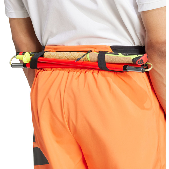 adidas XPR 5'' Short Heren