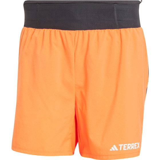 adidas XPR 5'' Short Heren