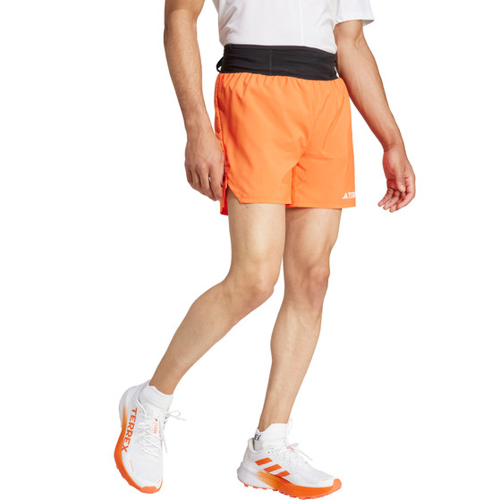 adidas XPR 5'' Short Heren