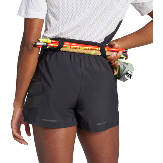 adidas XPR 3'' Short Dames