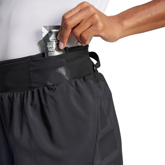 adidas XPR 3'' Short Dames