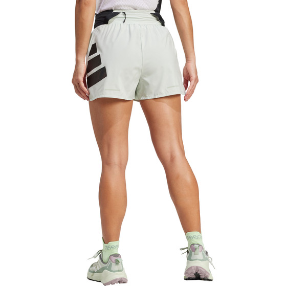 adidas XPR 3'' Short Dames
