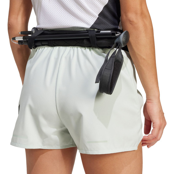 adidas XPR 3'' Short Dames