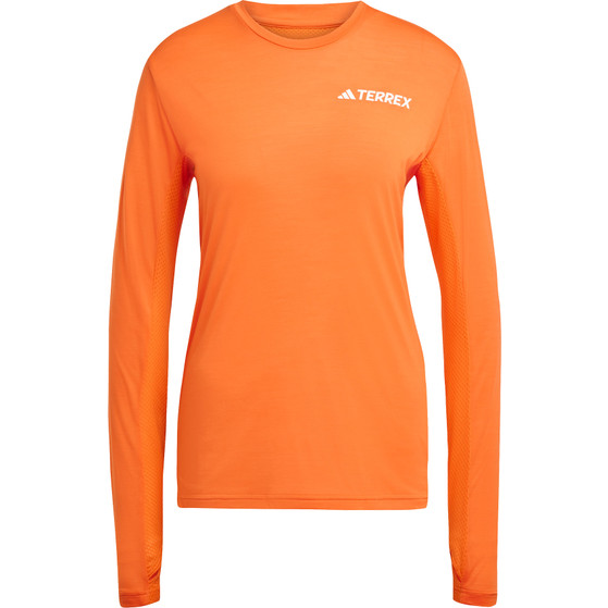adidas XPR Longsleeve T-Shirt Dames