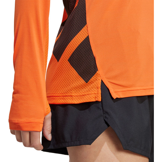 adidas XPR Longsleeve T-Shirt Dames