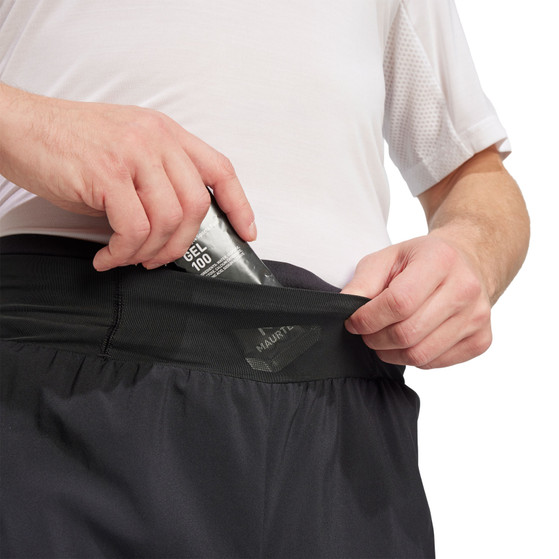 adidas XPR 5'' Shorts Herr