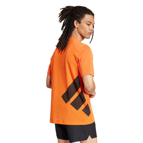 adidas XPR T-Shirt Heren