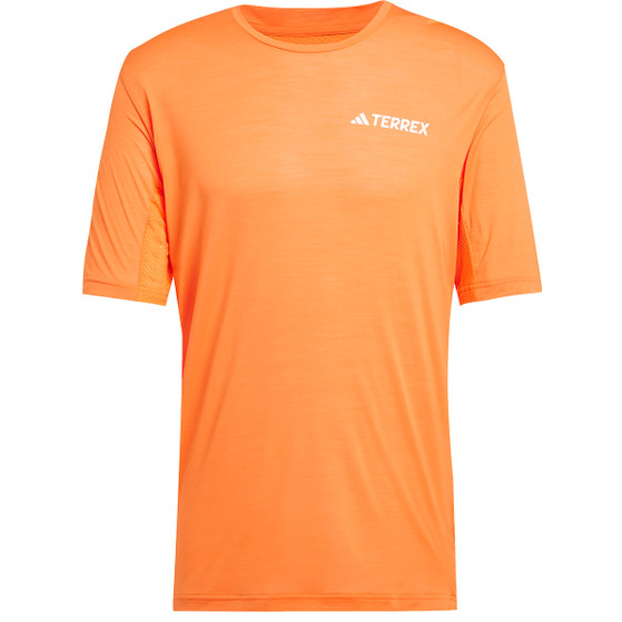 adidas XPR T-Shirt Heren