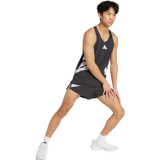 adidas RTR Singlet Heren