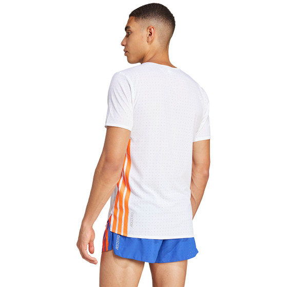 adidas Adizero T-Shirt Herren