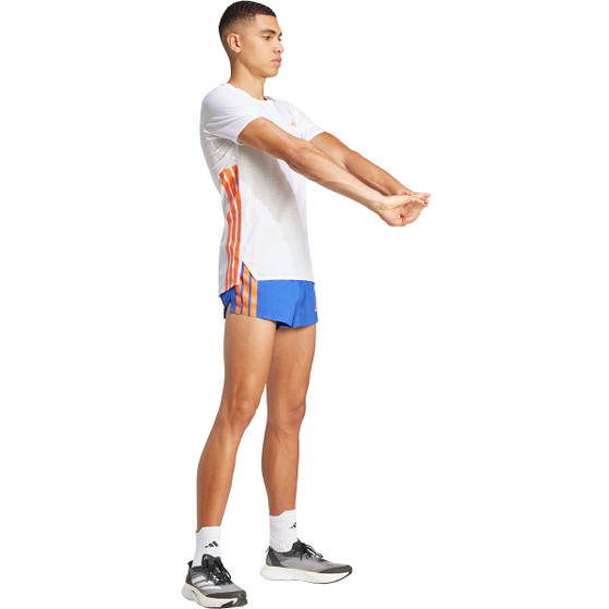 adidas Adizero T-Shirt Heren