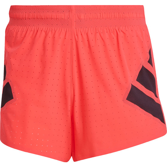 adidas RTR 3'' Split Short Heren