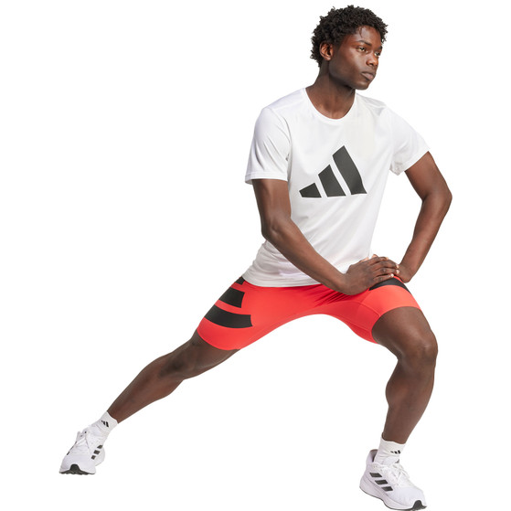 adidas RTR kurze Leggings Herren