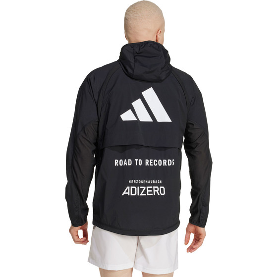 adidas RTR Woven Hood