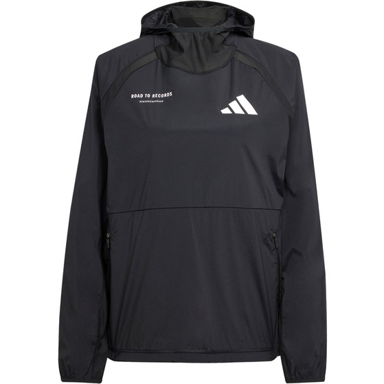 adidas RTR Woven Hood