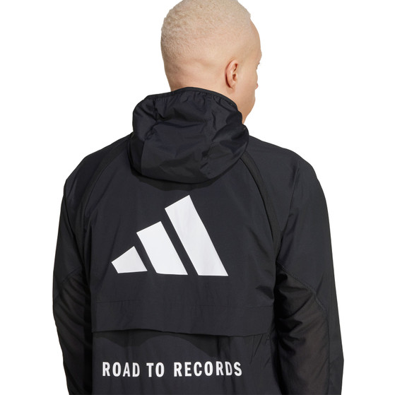 adidas RTR Woven Hood