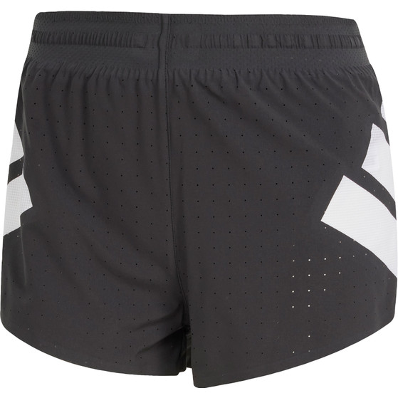 adidas RTR 3'' Split Short Dames