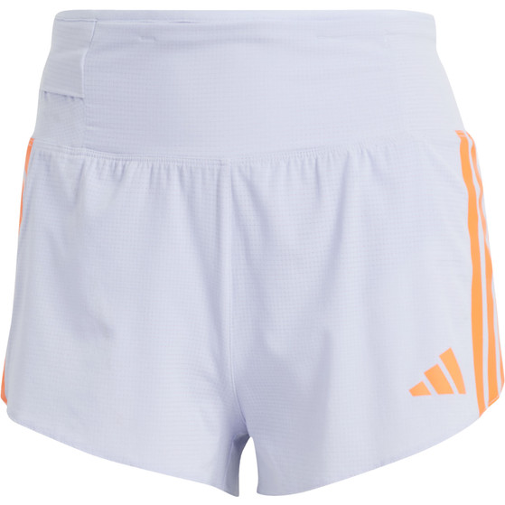 adidas Adizero Gel 3'' Short Damen