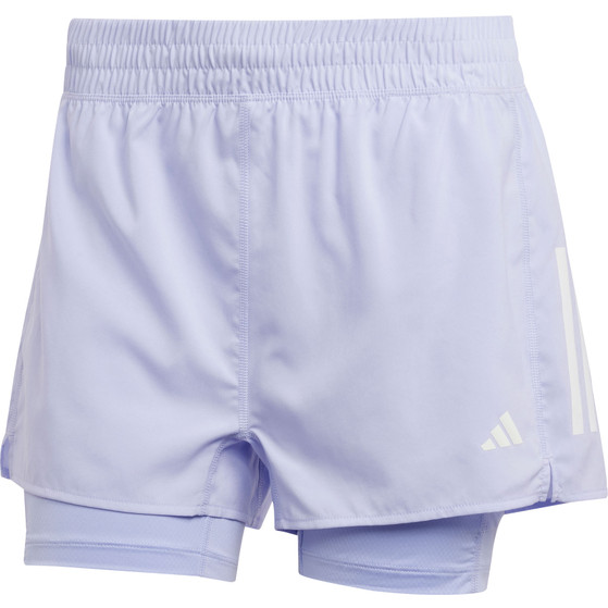 adidas OTR 2in1 Short Dames