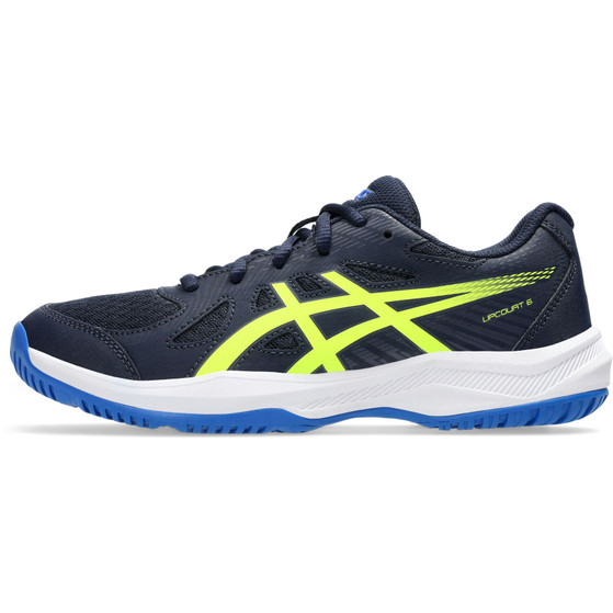 ASICS Upcourt 6 Kinder