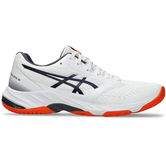 ASICS Netburner Ballistic FF 3