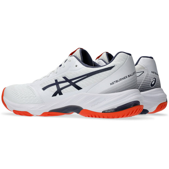 ASICS Netburner Ballistic FF 3